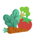Vegetables